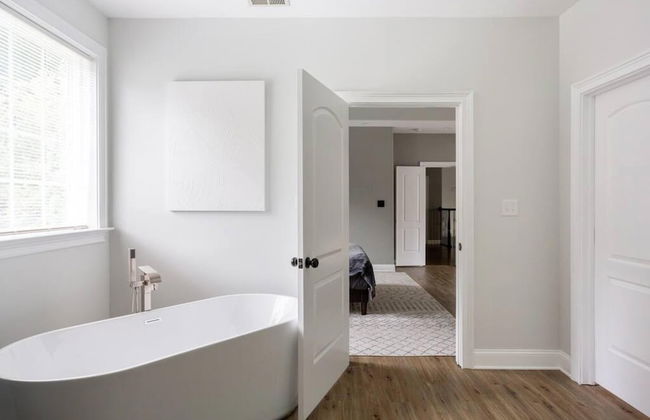 Pike Creek Palace 6 Bedrooms With 5 King Beds - Foto 18