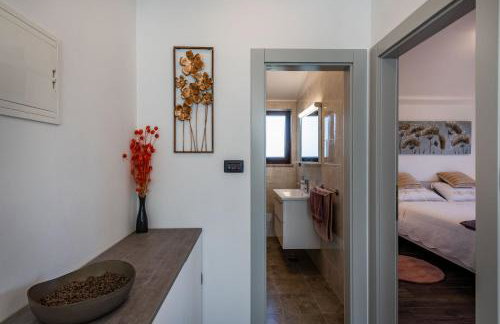 Villa Gracija, a charming holiday apartment in the heart of Istria - Photo 5