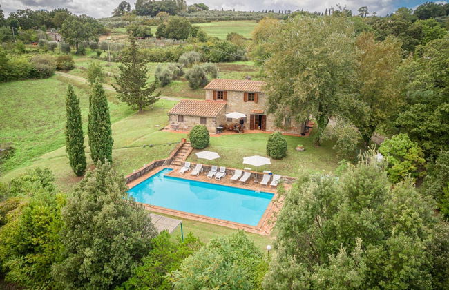 Villa Mealli Large Private Pool Wifi - 3445 - Foto 10