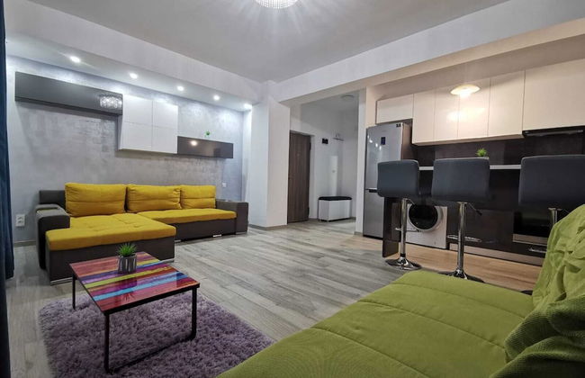 Apartamente Sea View - Foto 37