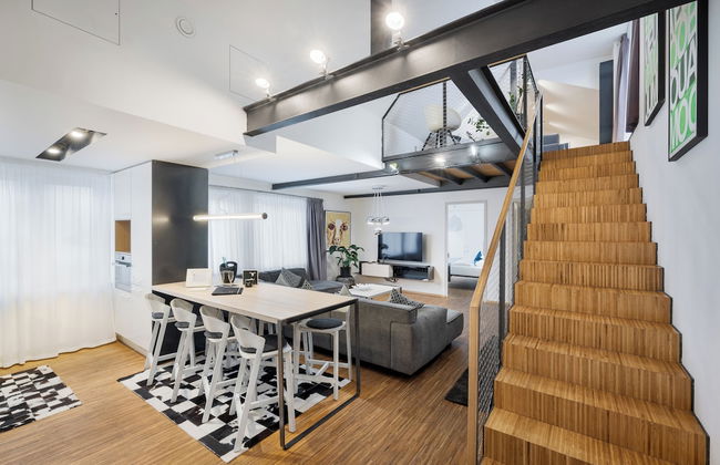 MOOo Downtown - Foto 17