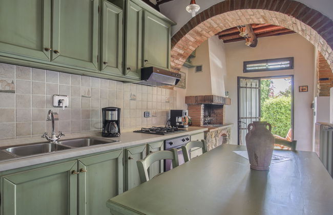 Le Poggiole - Foto 7