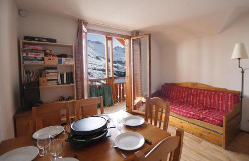 Appart - Chalet du Hameau des Aiguilles - Foto 7