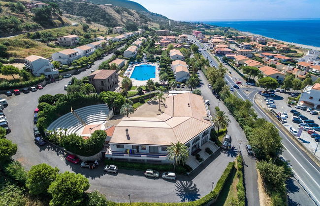 Hotel Club Residence Martinica - Foto 32