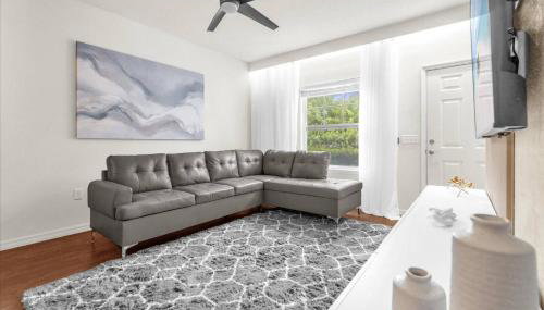 3 BD 2 BA Lucaya Village 13-102 - Foto 2, Other