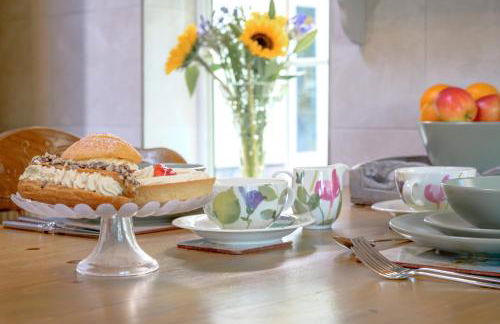 Saughall Mill Farm Cottage - Photo 36