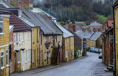 Cosy Flat in a Pretty Town. - Photo 15