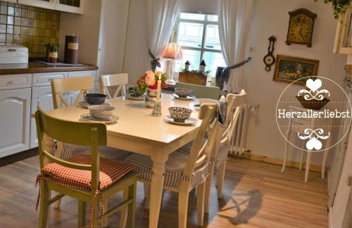 Ferienwohnung HERZALLERLIEBST - Foto 11