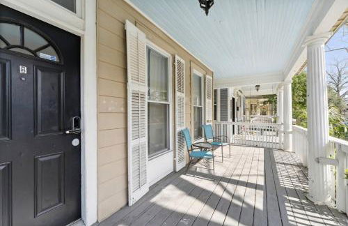 Spacious 2BDR Park Side Victorian District - Foto 34