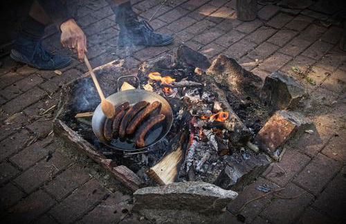 Traumhaftes GARTENLOFT - Photo 51