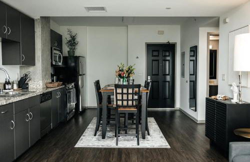 Hollywood Designer Apartment - Foto 18