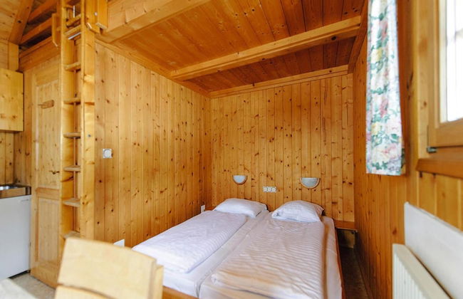 Chalet in Gaal by Ski Slopes & Alpine Park - Foto 7