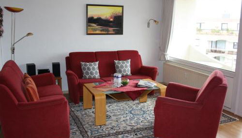 Meerblick 424 im Haus Trafalgar - Foto 2