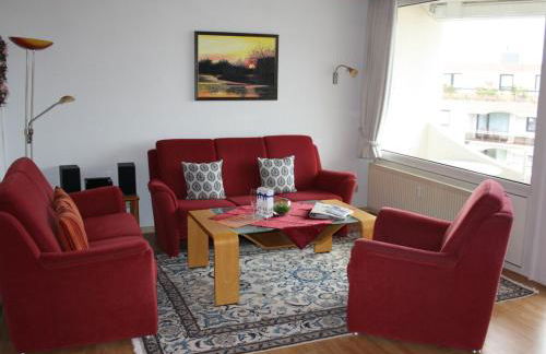 Meerblick 424 im Haus Trafalgar - Foto 2