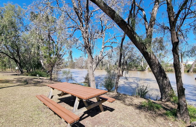 Goondiwindi Tourist Park - Photo 18
