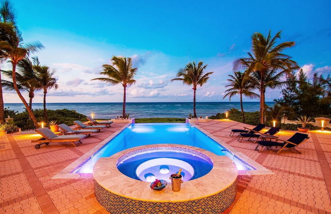 Blue Water Villa - Photo 31