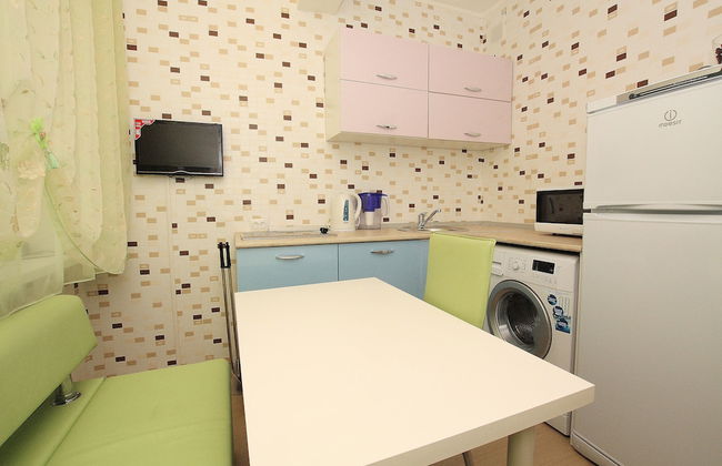 InnHome Apartments - MOPRa Square - Photo 13