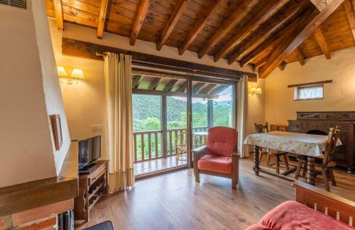 Apartamentos Rurales Los Picos de Redo - Foto 33