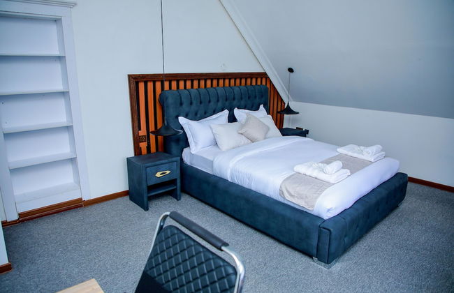 Fortunas Cabins - Foto 3