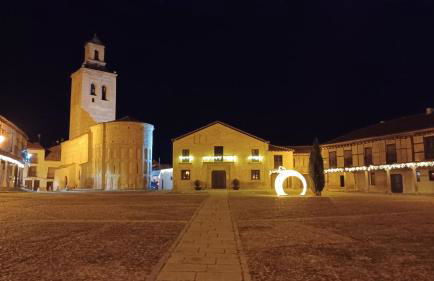 Vivienda Uso Turístico Las Gemelas de Arevalo - Foto 31