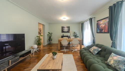 Eiffel Playcation - Foto 4