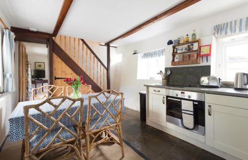 Bratton Mill Cottage Bratton Fleming - Foto 10