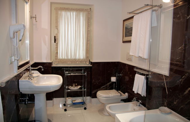 Relais Tenuta del Gallo - Foto 25