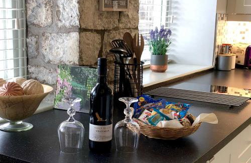 Church Farm Barn Annex - Foto 23