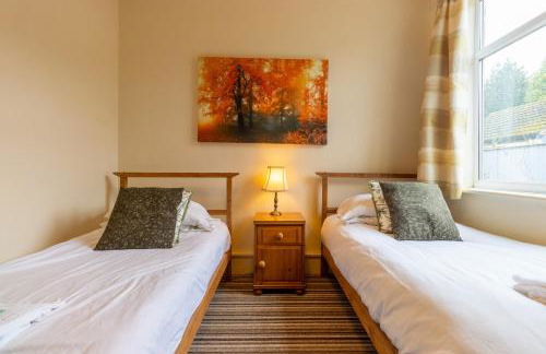 Rustic Haven with Driveway Kenilworth - Foto 9