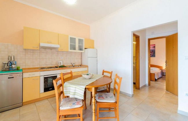 Apartments Žaknić - Foto 25