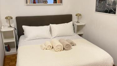 Diana's Loft - Foto 3, towels