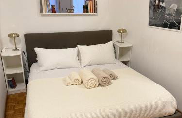 Diana's Loft - Photo 3