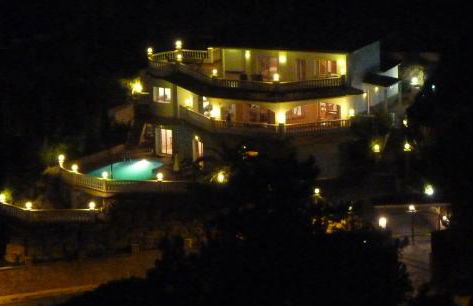 Villa Talia - Foto 16