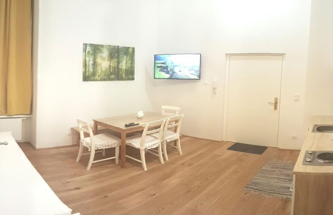 Sobieski City Center Apartments - Foto 10