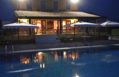 Agriturismo dei Grippi - Foto 128