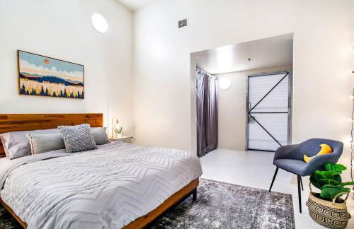 Urban Retreat - Foto 32