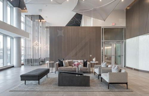 Global Luxury Suites Crystal City - Foto 32