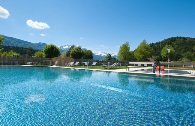 Appartement 2+2 - Foto 13