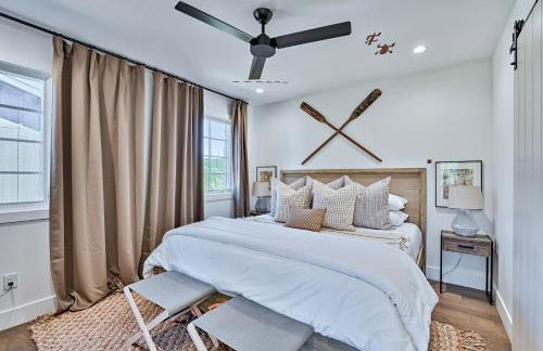 Inn History Grand Canyon Cabin - Photo 3