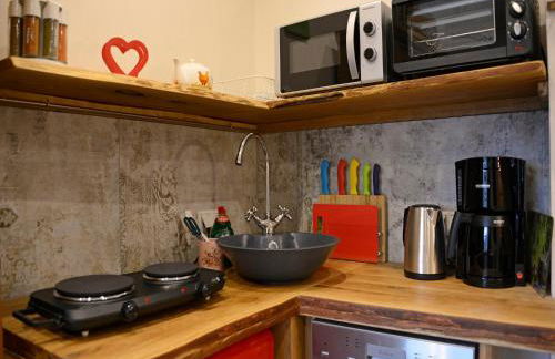 Ferienwohnungen Bauernschmause - Foto 6