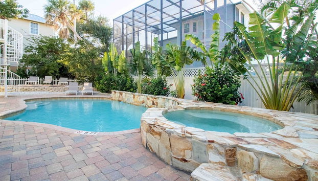 Coco Mango by Avantstay Chic and Private Captiva Escape - Foto 3, Habitación