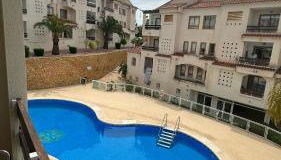 Suite Apartamento ALBIR - Photo 2, sunbed