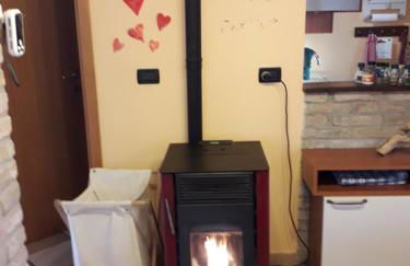 Cà Dalilà relax natura e familia - Photo 18