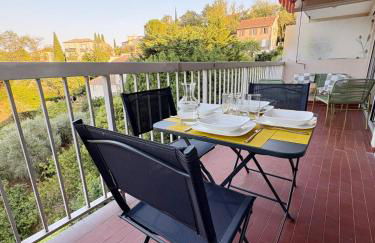 Cozy renovated flat with city view - Foto 6