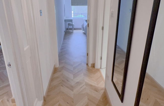 Beautiful 3 Bedroom Apartment in Bournemouth - Foto 27