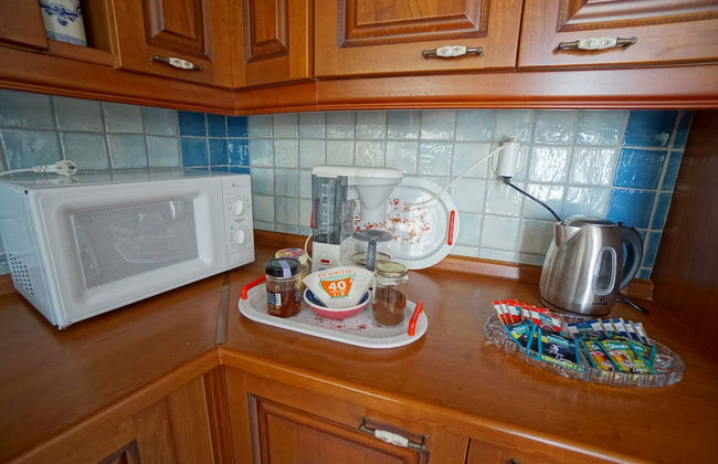 Seafarer's Suite - Foto 15