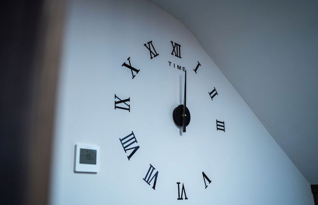 Annex, 2 Bed, Sleeps 4, Parking - Foto 42