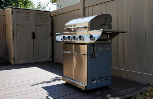 The Cooper Home, Dogs Welcome! - Foto 47