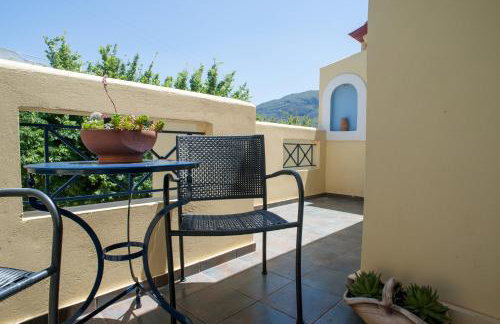 Amarylis Apartments - Foto 37