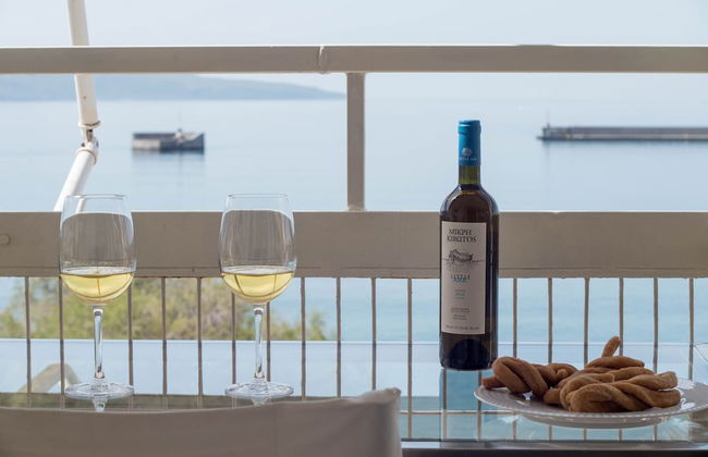 Seafront Apartment Grace - Foto 15